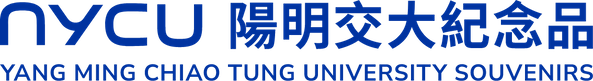 陽明交大紀念品網站logo