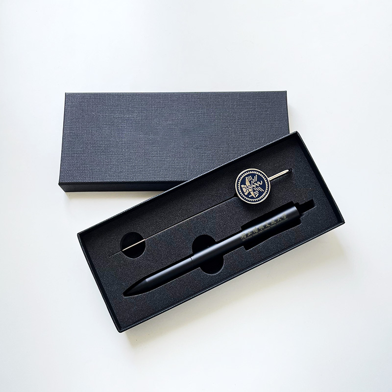 【Colaz酷樂網】NYCU書籤拆信刀書寫禮盒／NYCU Letter Opener