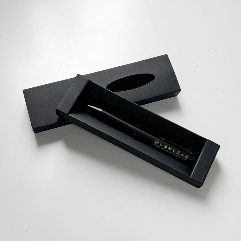 【Colaz酷樂網】陽明交大金屬質感原子筆／NYCU Pen